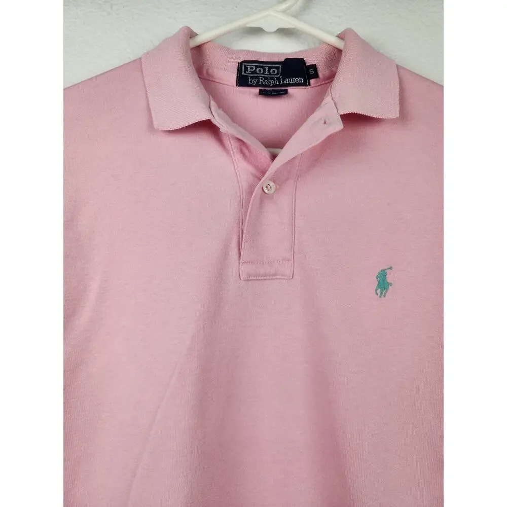 Ralph Lauren vintage polo